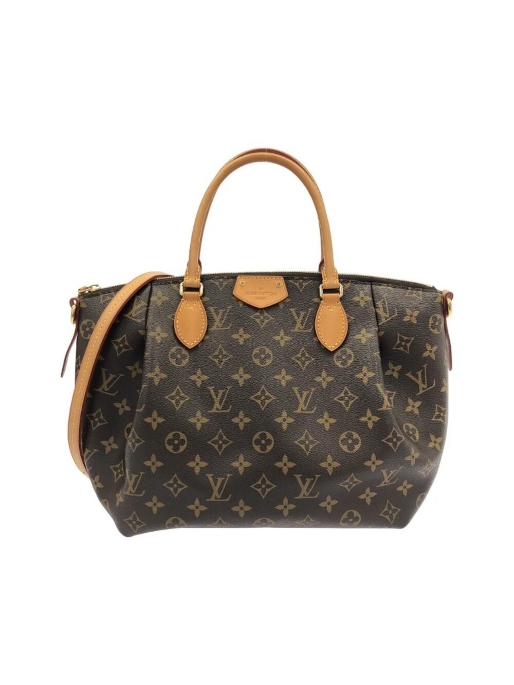 Louis Vuitton Monogram Turenne MM